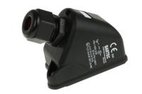07-3323-420005-0042-0050 Bartec ComEx Series Push Button Module, Panel Mount, DPST, IP20