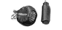 versafit-14-0-sp-sm TE Connectivity Heat Shrink Tubing, Black 7.1mm Sleeve Dia. x 152m Length 2:1 Ratio, VERSAFIT Series