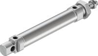 dsnu-25-100-pps-a Festo Pneumatic Cylinder - 559286