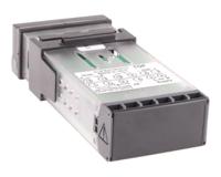 n2300y1210 West Instruments N2300 PID Temperature Controller, 49 x 25mm, 2 Output Relay, 100 V ac, 240 V ac Supply Voltage ON/OFF