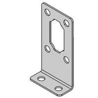 zk2-bk1-a SMC Bracket ZK2-BK1-A, For Use With Vacuum System
