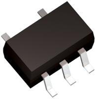 ncv8161bsn330t1g onsemi NCV8161BSN330T1G, Voltage Regulator 5.5V TSOP 5-Pin