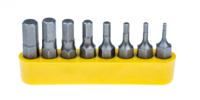 t4826d CK 1/4 in Square Ratchet Screwdriver & Bit Set