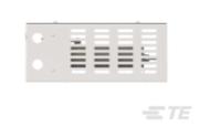 hpba007d675r050e TE Connectivity, 675Ω 596.56W Braking Resistor HPBA007D675R050E 10%