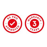 866-529 RS PRO Split Ring