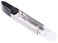 294-5214 RS PRO Telephone Slide Indicator Light, Clear, 28 V, 40 mA, 5000h