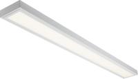 sur5sl Knightsbridge 40 W LED Batten Light, 230 V, 1.5 m Long, IP20