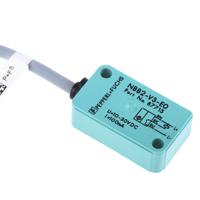nbb2-v3-e0 Pepperl + Fuchs NPN Inductive Sensor 27.8mm Length, 10 → 30 V dc supply voltage , IP67 Rating