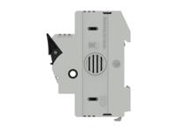 1snf100028r0000 TE Connectivity 30A Fuse Holder for 10 x 38mm Fuse, 3P, 600V