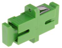536-7819 RS PRO SC to SC Single Mode Simplex Fibre Optic Adapter