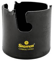 mph0234 Starrett Steel 70mm Hole Saw