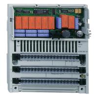 170adm39030 Schneider Electric IB IL AI 8/SF-XC-PAC Series PLC I/O Module for Use with Modicon Momentum Automation Platform,