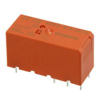 7-1415899-7 TE Connectivity Panel Mount Power Relay, 12V dc Coil, SPDT
