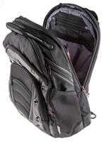 600635 Wenger Synergy 15.4in  Laptop Backpack, Grey