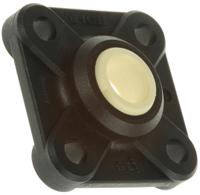 efsm-10 4 Hole Flange Bearing Unit, EFSM-10, 10mm ID