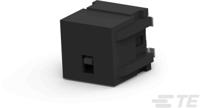 jjfv0ug530nonmrtr TE Connectivity Detector Switch, SPST, 1 @ 5 mA @ V dc, Silver Plated
