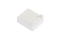 22-01-3047 Molex, KK 254 Female Crimp Connector Housing, 2.5mm Pitch, 4 Way, 1 Row