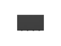 1mm-r-d04-vs-00-f-trp TE Connectivity 1MM-R Series Vertical Board Mount PCB Socket, 8-Contact, 2-Row, 1mm Pitch, Surface Mount Termination