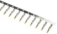 09670008267 HARTING, D-Sub Standard Series, Female Crimp D-sub Connector Contact Crimp, 24 → 20 AWG