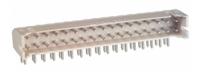 s34b-phdss-lfsn JST PHD Series Right Angle Through Hole PCB Header, 34 Contact(s), 2 mm Pitch, 2 Row, Shrouded