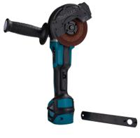 dga467z Makita DGA467Z 115mm Cordless Angle Grinder