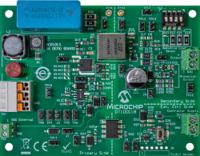 dt100118 Microchip MCP1012 1W Demonstration Board AC-DC Converter for MCP1012 for MCP1012