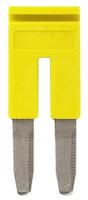 xw5ss252 XW5S Short Bar for use with XW5T-S2.5-1.1-1 Feed Through Terminal Block, XW5T-S2.5-1.1-2 Feed Through Terminal Block,