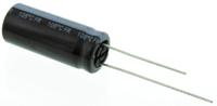 eeufr1h331l Panasonic 330μF Aluminium Electrolytic Capacitor 50V dc, Radial, Through Hole - EEUFR1H331L