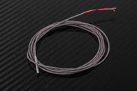 457-3710 RS PRO PT100 RTD Sensor, 3mm Dia, 30mm Long, 3 Wire, Probe, Classe A +250°C Max