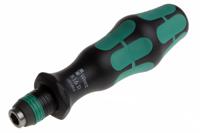 05059294001 Wera Hexagon; Hex-Plus; Phillips; Pozidriv; Torx Interchangeable Screwdriver Set, 18-Piece
