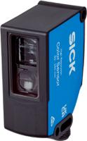 css-wbg4c4118rzzzz SICK Colour Sensors 50 → 150 mm, LED RS 485, PNP/NPN, 100 mA, 10.8 → 28.8 V, IP67