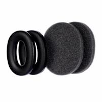 hyx2 3M PELTOR Black Hygiene Kit for use with H31, Optime II, X2-A