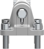 snc-32 Festo Flange SNC-32, For Use With DNC Series Standard Cylinder, To Fit 32mm Bore Size