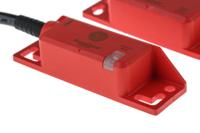 440n-z21ss2hn9 Allen Bradley Guardmaster 440N Series RFID Non-Contact Safety Switch, 24V dc, Plastic Housing, M12