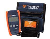 55500018 Tempo SLS520 Single Mode Fibre Optic Stabilised Light Source