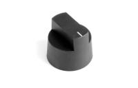kx0608 Bulgin Rotary Switch Knob