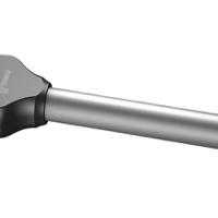 05133862001 Wera Koloss 1/2 in Ratchet Socket Wrench with Ratchet Handle, 365 mm Overall