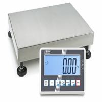 ifc-60k-3l Kern IFC 60K-3L Platform Weighing Scale, 60kg Weight Capacity