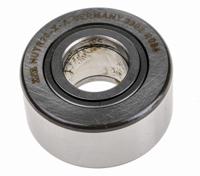 nutr20-x-a Yoke Cam Follower NUTR20-X-A, 20mm ID, 47mm OD