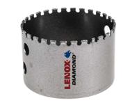10507838 Lenox Diamond 68mm Core Drill Bit