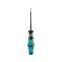 1200155 Phoenix Contact Torx Torx, TX 8 Tip, 80 mm Blade, VDE/1000V, 161 mm Overall