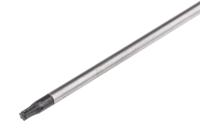 be-8909 Bahco Torx Standard Screwdriver T9 Tip