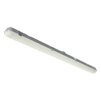 atorpled5mws Ansell Lighting 29 W LED Batten Light, 220/240 V Twin Batten, Anti-corrosive, 1.565 m Long, IP65