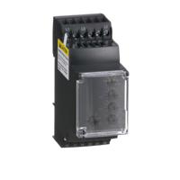 rm35tf30 Schneider Electric Phase, Voltage Monitoring Relay with DPDT Contacts, 3 Phase, 220 → 480 V ac