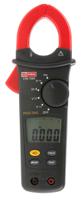 123-3401 RS PRO ICM135R Clamp Meter, Max Current 600A ac CAT III 600 V With UKAS Calibration