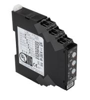 k8dt-th1cd Omron Temperature Monitoring Relay, SPDT, DIN Rail