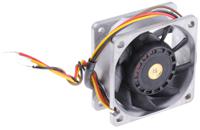 9lg0612p4h001 Sanyo Denki San Ace 9LG Series Axial Fan, 12 V dc, DC Operation, 47m³/h, 2.04W, 170mA Max, 60 x 60 x 25mm