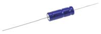 mal202115102e3 Vishay 1000μF Aluminium Electrolytic Capacitor 16V dc, Axial, Through Hole - MAL202115102E3