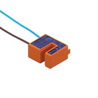 n7s23a ifm electronic Inductive Slot Proximity Sensor, 3.5 mm Detection, NAMUR NC, 5 → 25 V dc