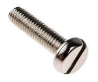 482-7742 RS PRO Brass 3240 Piece Slot Drive Screw/Bolt Kit